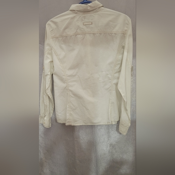 Men's Tommy Hilfiger button up shirt - Picture 2 of 5